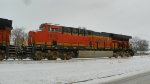 BNSF 3699